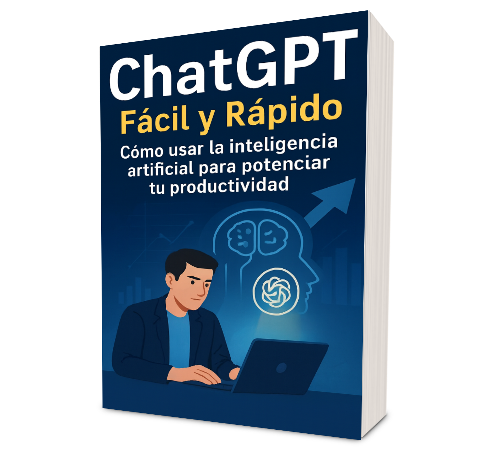 ChatGPT Fácil y Rápido